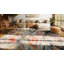 Tapis abstrait Muniz Performance-32293790