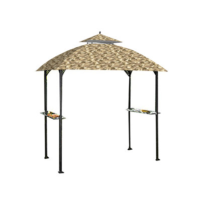 Auvent de remplacement pour barbecue Windsor