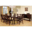 Ashlie 42 " Extendable Rectangular Dining Table
