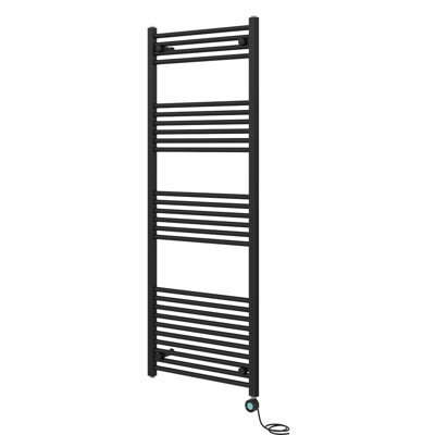 Ariany Straight Towel Rail Heated Towel Rails