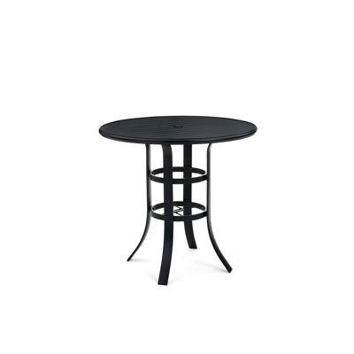 Aluminum Dining Table