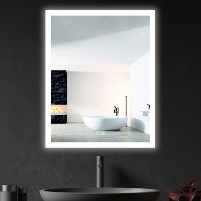 Naliyah Mirror