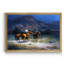 «Moonshine», impression sur toile encadrée-679154274-679154301