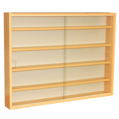 Display Cabinet
