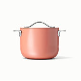 Caraway Nonstick Ceramic Petite Cooker W/ Lid