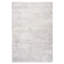 Délice Silk Area Rug in Silver-64526930