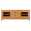 Franklin Media Console