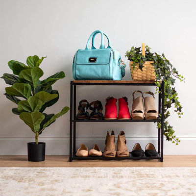11.81 " W Shelving Unit