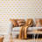 Sun Peel And Stick Wallpaper