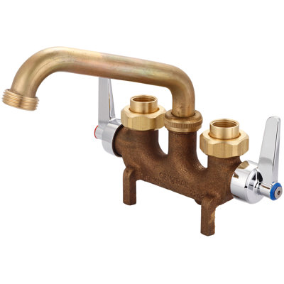 Centerset Laundry Faucet