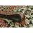 Pak-Persian Rashida Black Rug
