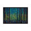 «Fireflies» par DB Waterman - impression d'art graphique-49900759-53128150