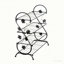 15 Pair Shoe Rack-653701395