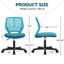 Chaise de bureau Rubin-1722861489
