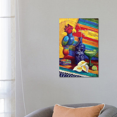 " Margaritaville " by Candy Mayer