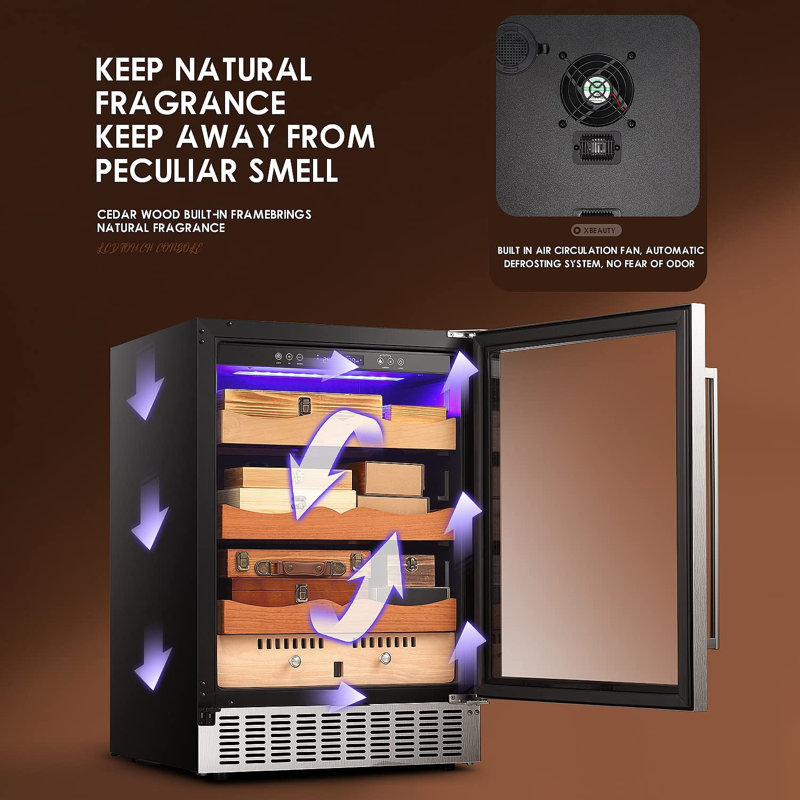 Antarctic Star Whole House Humidifier