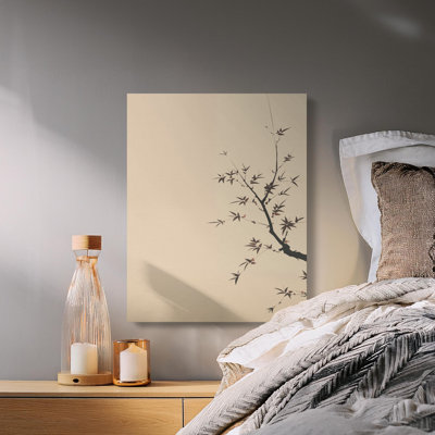 Draughn Wrapped Canvas Print Set