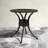 Doria 36'' Round Counter Height Bar Table-1609454559