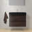Rathana 29.9'' Single Bathroom Vanity with Resin Top-761573962