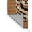 Washable Chausie Cats Area Rug-269588460