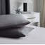 Supima 600 Thread Count Premium Cotton Fitted Sheets Set-23151998-23152004