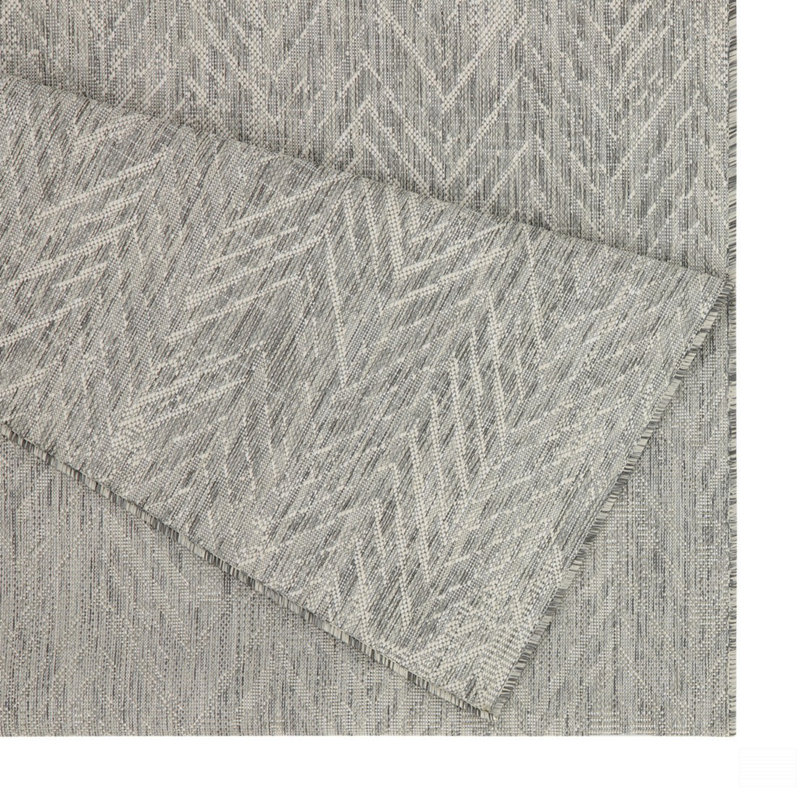 7 Ft. 10 In. X 10 Ft. 3 In. Indoor/Outdoor Area Rug, Rectangle 7'10" x 10'3"
