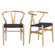 fairbanks windsor back side chair