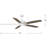 Oreilly 72'' Ceiling Fan-1868070901
