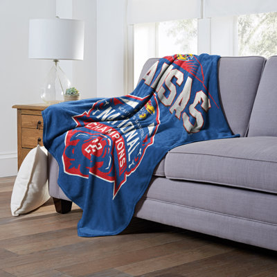 Throw Blanket