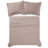 Vince Camuto 400TC Percale Cotton Duvet Set-61485141-61485140