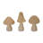 Food & Beverage Figurines & Sculptures