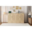Grand lit escamotable avec grands tiroirs-2114065607