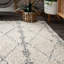 Tapis beige Geometric-862701165