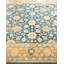 Classic One-of-a-Kind 5' 10" X 8' 10" Hand Knotted Area Rug