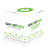 GhostBed Memory Foam Mattress Topper-128538965