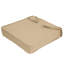 Coussin de chaise de salle à manger d'extérieur 2,75 po Sunbrella®-1685167916