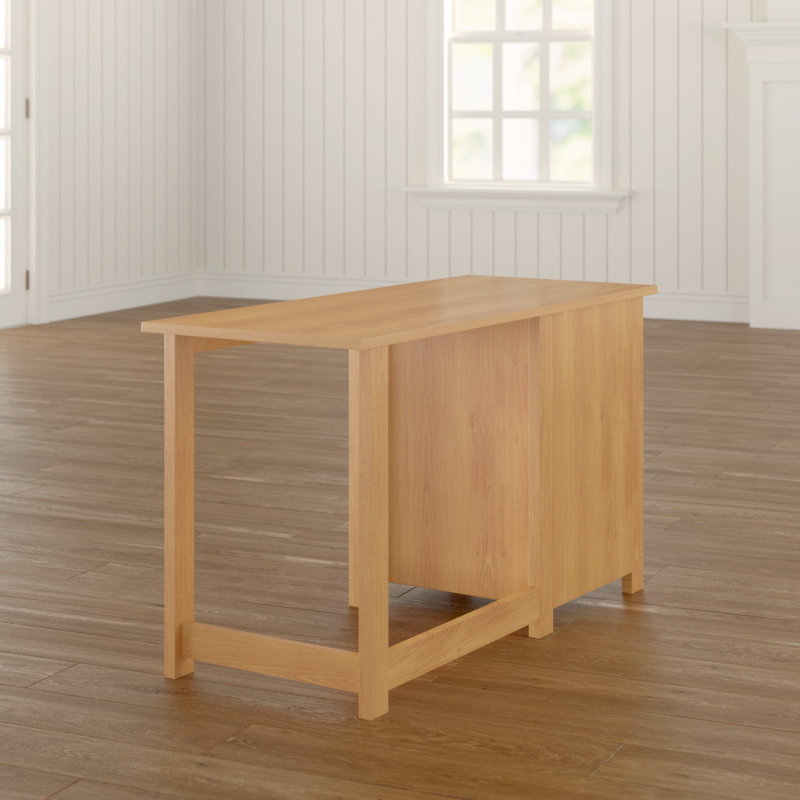 Writing Desk, Beech