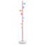 Noalani Iron Freestanding Coat Rack-1745151777