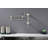 Wall Mounted Pot Filler Faucet-117563099
