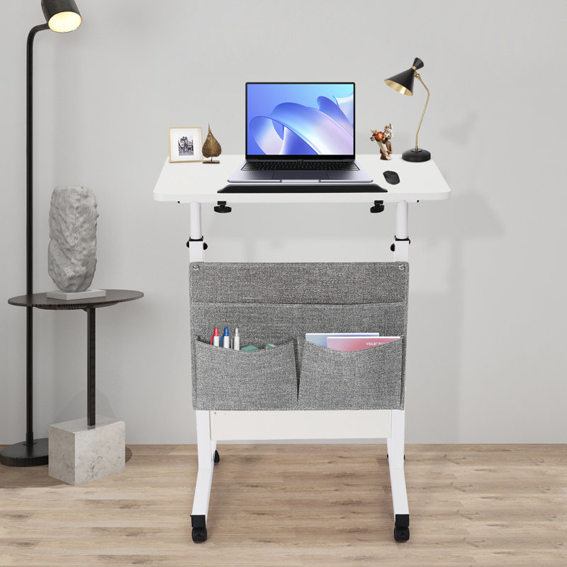 Lavinio Adjustable Standing Desk