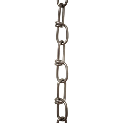 Metal Chain Or Chain Break