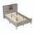 Gris antique est en rupture de stock