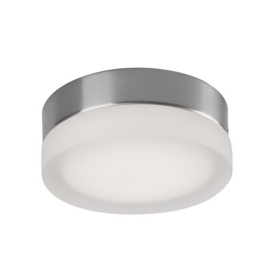 Bedford 1 - Light LED Flush Mount