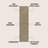 Griffin Rustic Farmhouse Woven Jute Solid Gray Rug-2800288