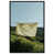 Black Floater Frame