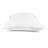 Lincove Cotton Sateen Pillow Protector - Zippered Cover for Pillows - 500 Thread Count Luxury-102403521