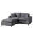 Gris anthracite