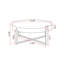Table basse 31,29 "Modern Retro Splissage