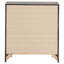 Table de chevet 2 tiroirs Brantford-1278573473