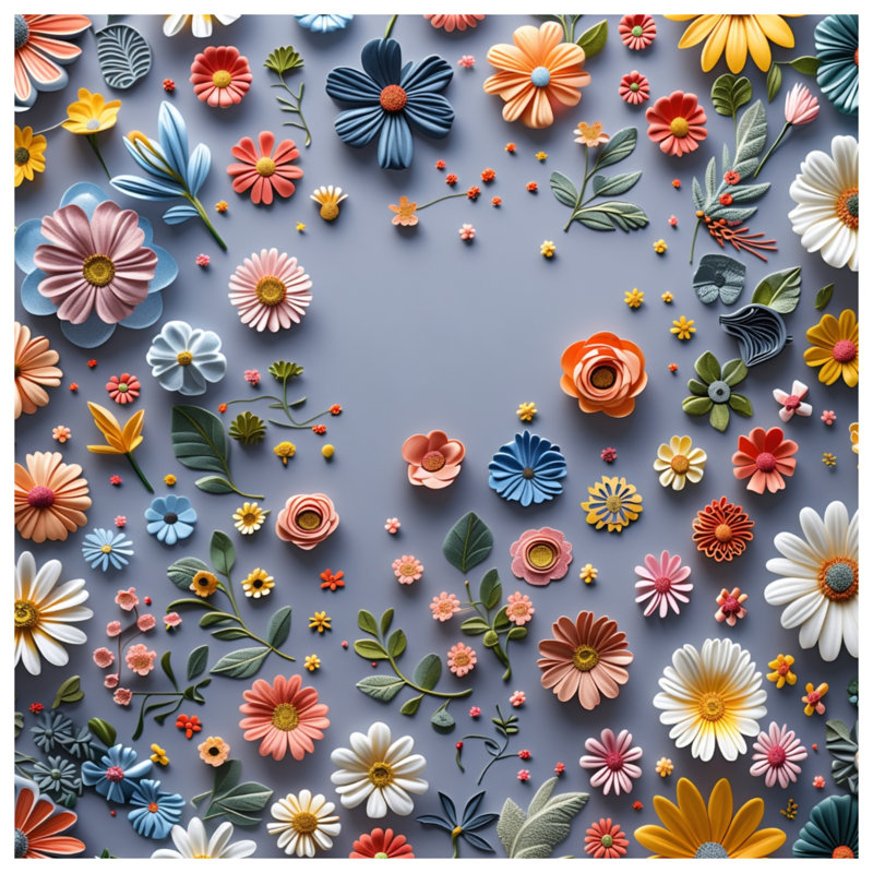 Rideaux floraux, voilages et voilages à motif floral - 1 panneau, 50" x 92" - 1 Panel, Transparent